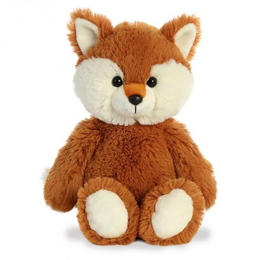 Aurora 180272C Cuddly Friends Лиса, 30 см