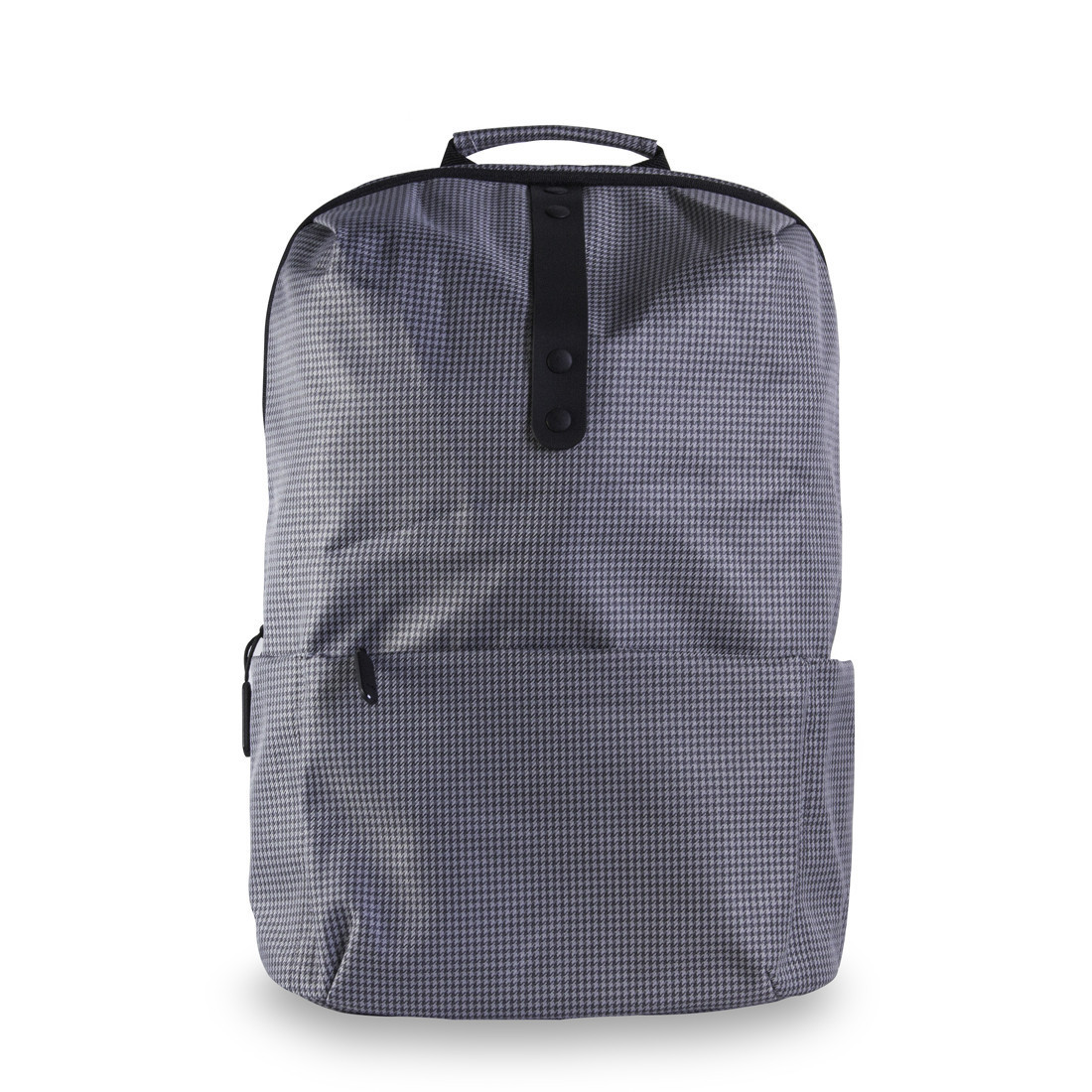 Рюкзак для ноутбука  Xiaomi College Leisure Shoulder Bag, ZJB4056CN,органайзер,  нейлон, Серый