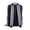 Рюкзак для ноутбука  Xiaomi College Leisure Shoulder Bag, ZJB4056CN,органайзер,  нейлон, Серый, фото 3
