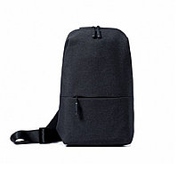 Ноутбукке арналған рюкзак 14.1", Xiaomi Urban Leisure, ZJB4031CN, нейлон, Қара