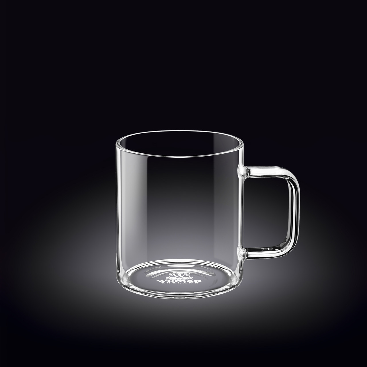 Кружка Wilmax Thermo Glass 320 мл