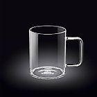 Кружка Wilmax Thermo Glass 500 мл, фото 2