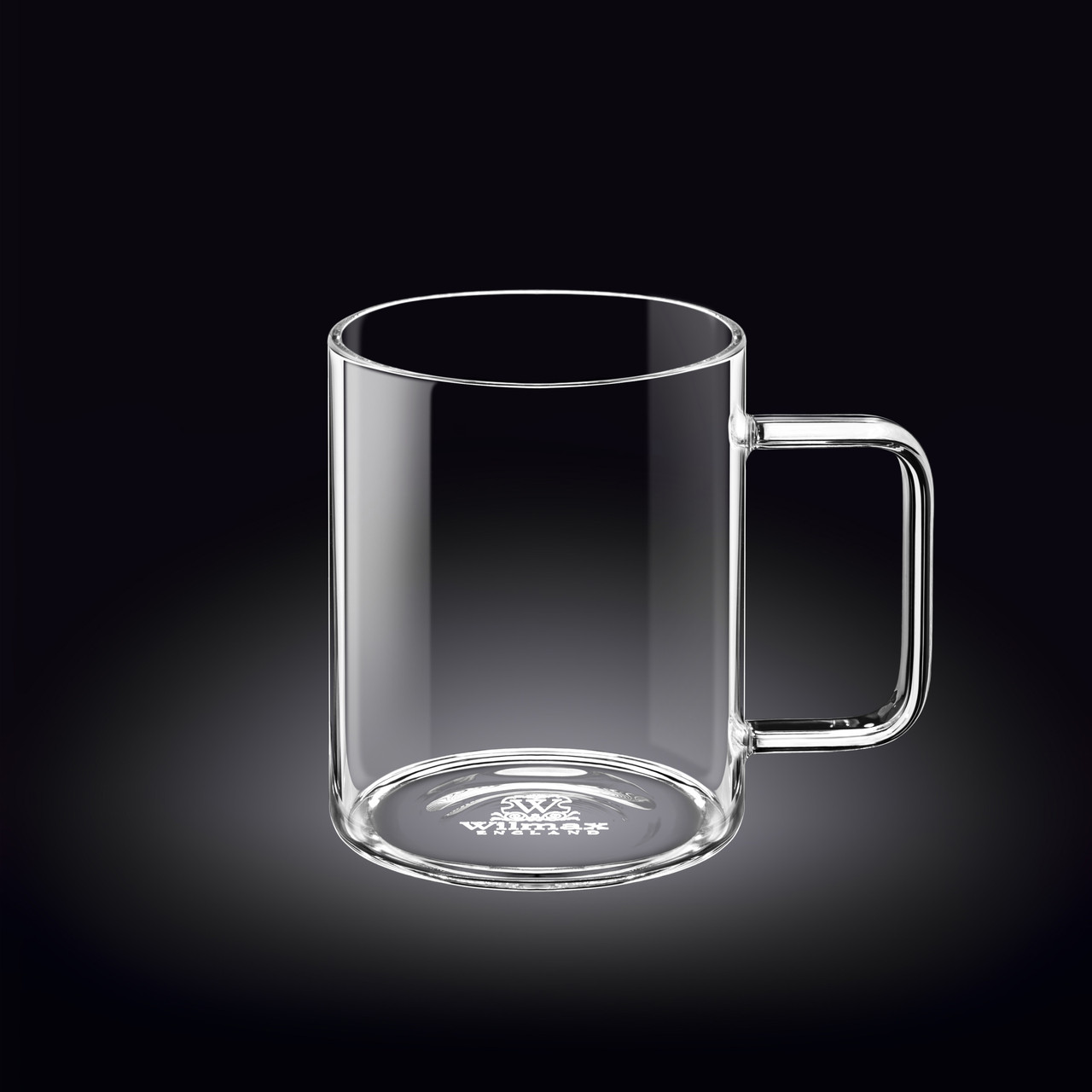 Кружка Wilmax Thermo Glass 500 мл - фото 2 - id-p66297376