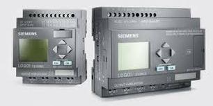 Контроллеры, процессоры Siemens