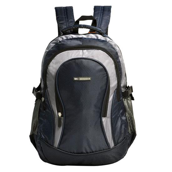 Рюкзак для ноутбука 15.6", Ebox, ENL24315B, Black