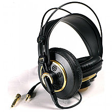 Студийные наушники AKG STUDIO K240