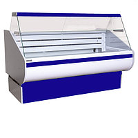 Холодильная витрина Econom 1.8 (...0...+5)