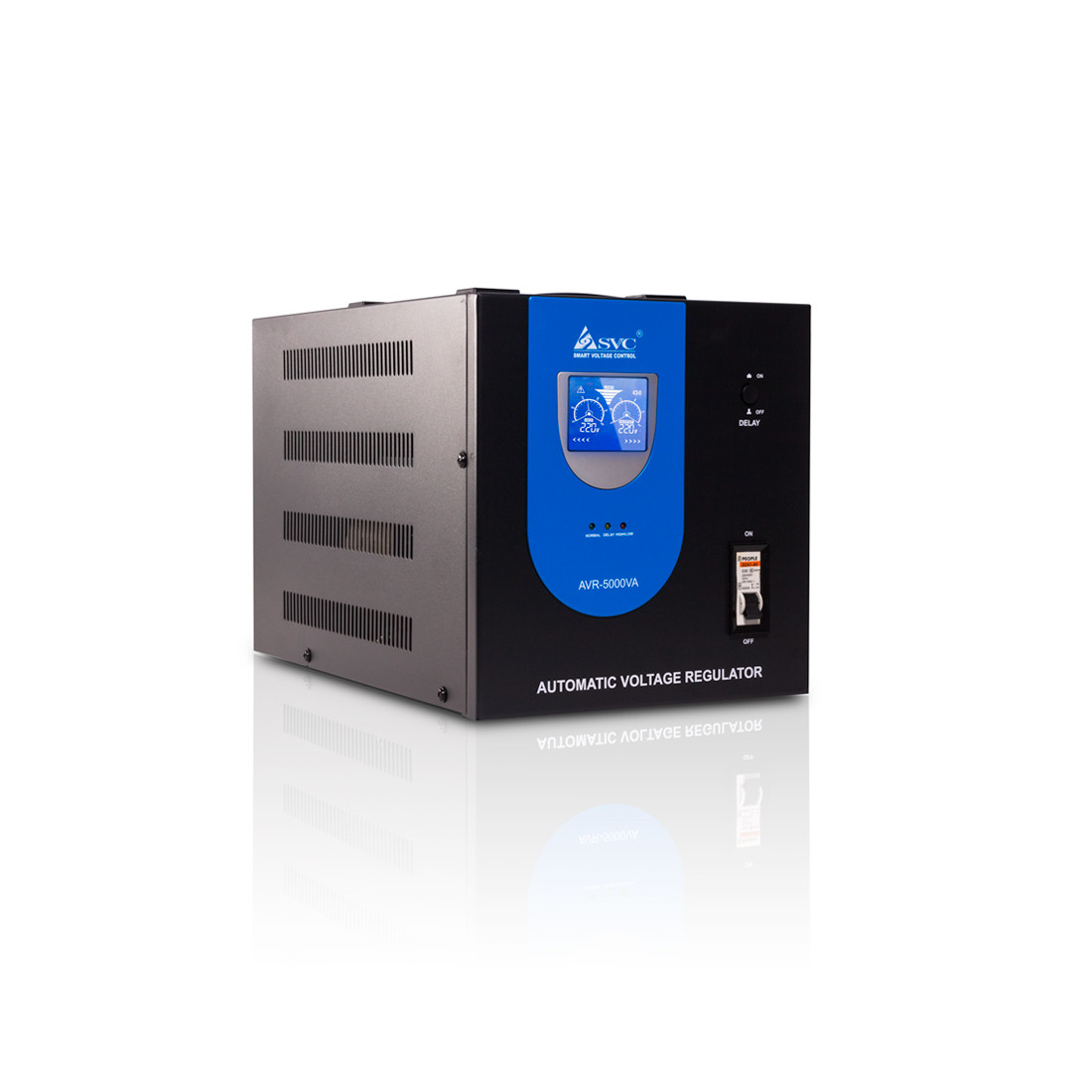 Стабилизатор AVR-5000