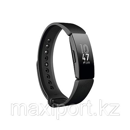 Fitbit Inspire HR Силикон, фото 2
