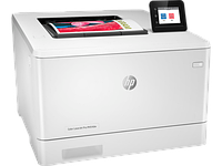 HP W1Y45A Принтер цветной лазерный Color LaserJet Pro M454dw (А4)