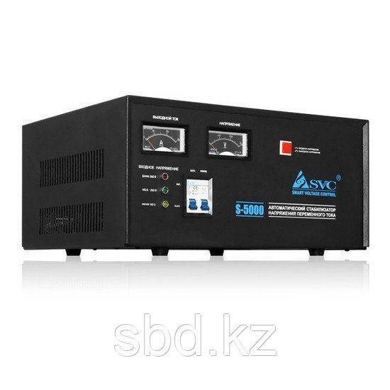 Стабилизатор SVC S-5000