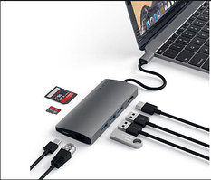Type - C адаптеры конверторы кабели Usb