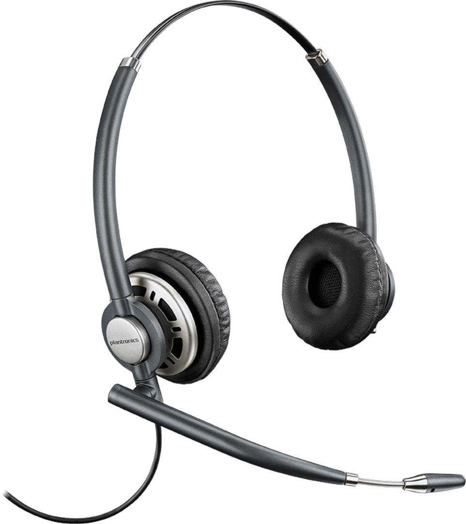 Plantronics Гарнитура 78714-102 ENCOREPRO HW720,E&A 78714-102 - фото 1 - id-p66270295