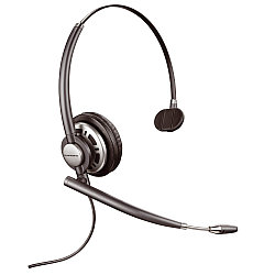 Plantronics Гарнитура 78712-102 ENCOREPRO HW710,E&A 78712-102