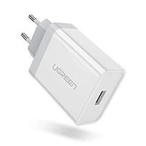 Ugreen Быстрая зарядка Quallcom QC 3.0 22.5w, фото 2