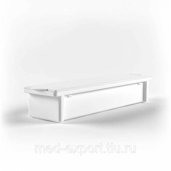 Емкость-контейнер ЕДПО-10Д-01 (для эндоскопов), фото 1