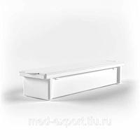 Емкость-контейнер ЕДПО-10Д-01 (для эндоскопов)