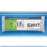 Бинт гипсовый 3000х10 Vita Laif