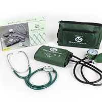 Тонометр Bio-press со стетоскопом 50х14 см (Китай)