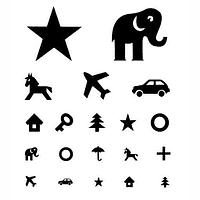 Таблица Орловой