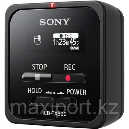 Sony ICD-TX800 Black, фото 2
