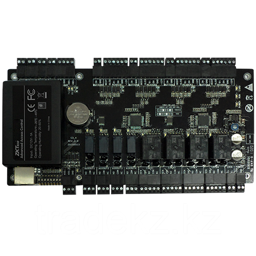 IP контроллер для управления доступом ZKTeco C3-400