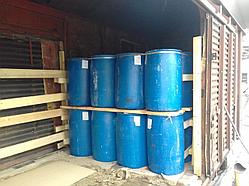 Жидкое стекло натриевое ГОСТ 13078-81