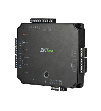 IP контроллер управления доступом к дверям ZKTeco C5S110 - фото 1 - id-p66310934