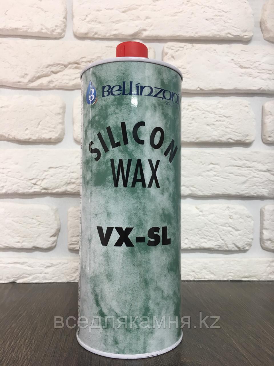 Жидкий воск для полировки. BELLINZONI LIQUID WAX VX-SL 0.75л - фото 2 - id-p62791434