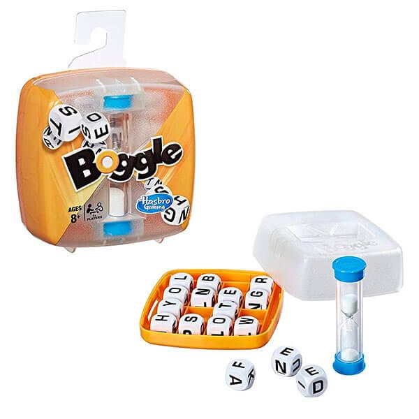 Hasbro Other Games Игра настольная Boggle (Боггл)