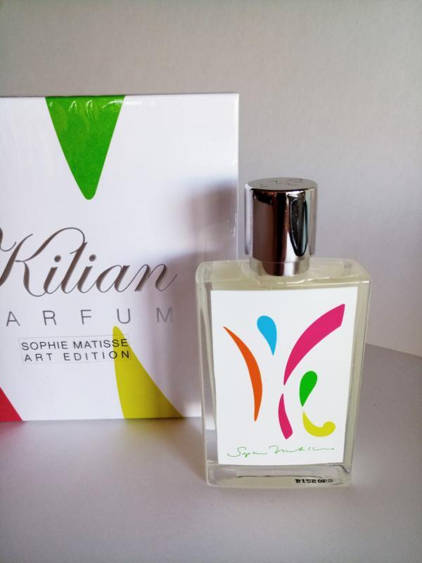 Killian Sophie Matisse Art Edition Bamboo Harmony by Killian 50ml