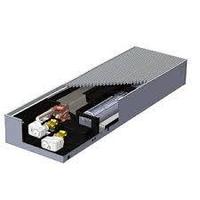 Конвекторы встраиваемые в пол TECHNO 250-85-1800 (Вент)