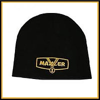 Maxler шапка