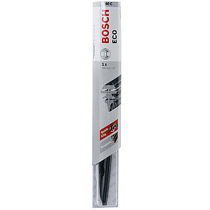 BOSCH Стеклоочиститель ECO каркасный 475mm (48C), фото 1