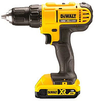 Дрель DeWALT DCD771D2