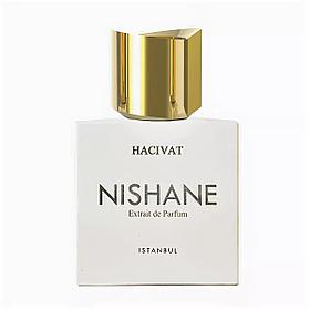 Nishane Hacivat extrait de parfum 6ml  Original