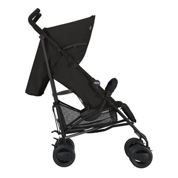 Прогулочная коляска Chicco London Blue Passion гол.