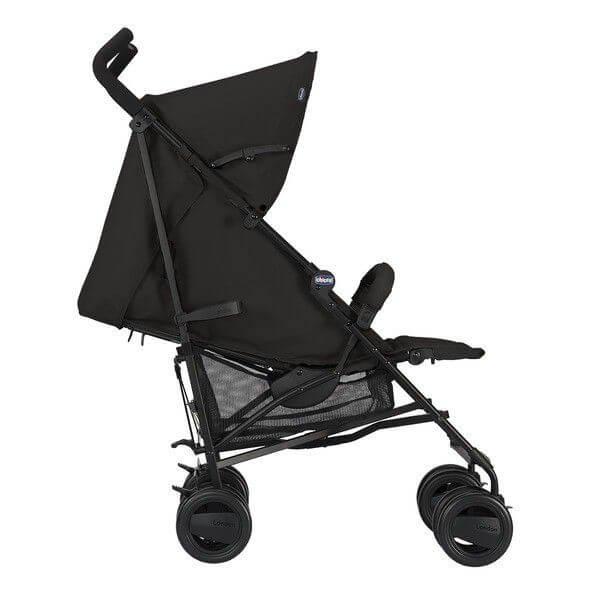 Прогулочная коляска Chicco London Blue Passion гол.