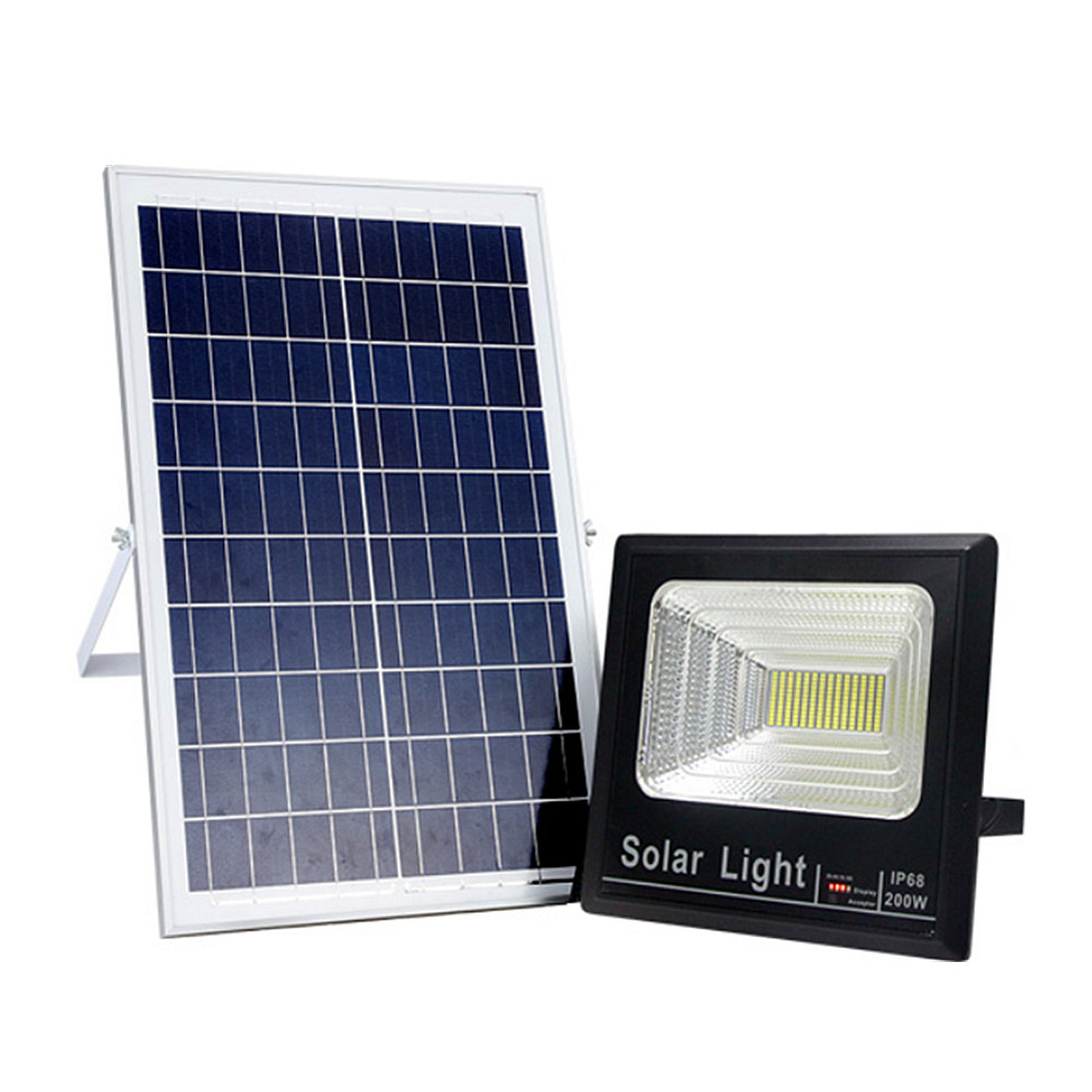 Прожекторы solar light 65W