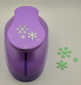 Фигурный дырокол