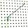 Крючок торговый одинарный (5х300 мм) цинк арт. ip50 1/5-300, фото 2