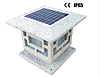 Садовый светильник на солнечных батареях JR-3019, фото 2