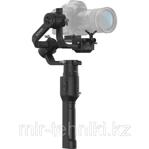 Стабилизатор DJI Ronin-S Essentials Kit