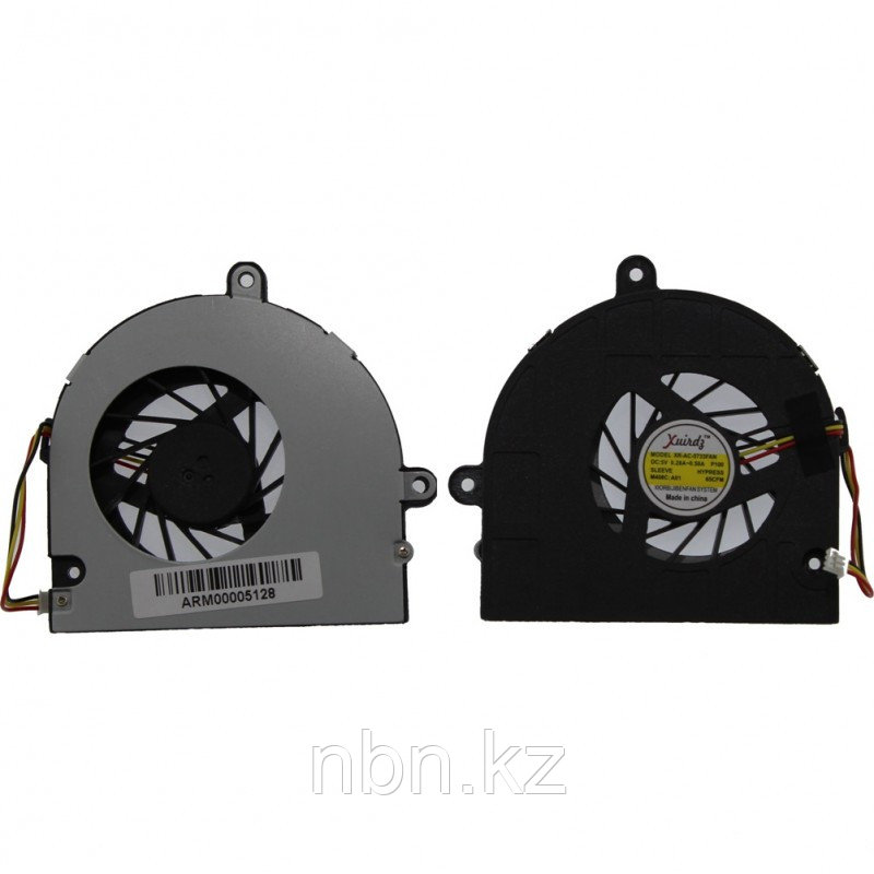 Кулер для ноутбука Acer 5741 / 5251 / 5551