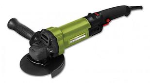 Углошлифовальная машина IVT AG-125G