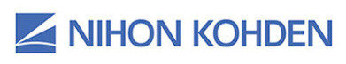 Nihon Kohden logo