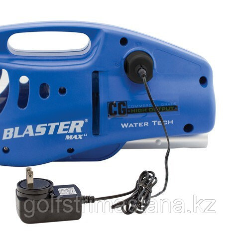 Ручной пылесос (60 мин) Watertech Pool Blaster MAX CG (Li-ion) - фото 4 - id-p66335184