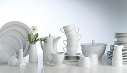 Моющие и дезинфецирующие средства.