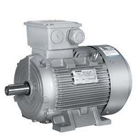 1LE0021-3BC63-3AA4 Низковольтный электродвигатель SIMOTICS SD, IEC SQUIRREL-CAGE, SELF-VENTIL.,IP55 TEMP. CL.