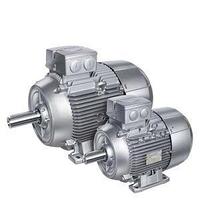 1LE1001-0BA23-3TA4 Низковольтный электродвигатель SIMOTICS GP type: 1AV2062A Low-voltage motor, IEC Squirrel-cage rotor, self-ventilated, IP55